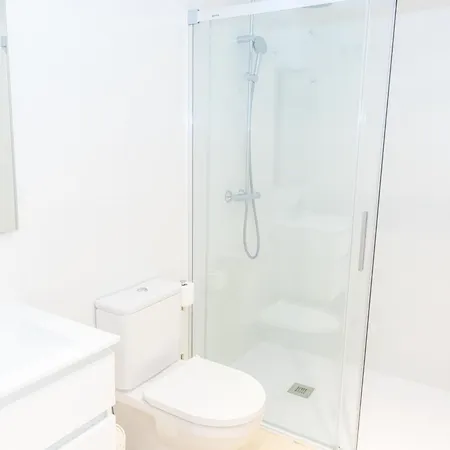 Apartment Casa Sky 1 - Nuevo Atico Garaje Y Piscina Tarifa
