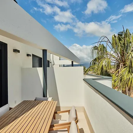 Apartment Casa Sky 1 - Nuevo Atico Garaje Y Piscina Tarifa