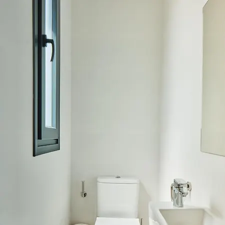 Apartment Casa Sky 1 - Nuevo Atico Garaje Y Piscina *