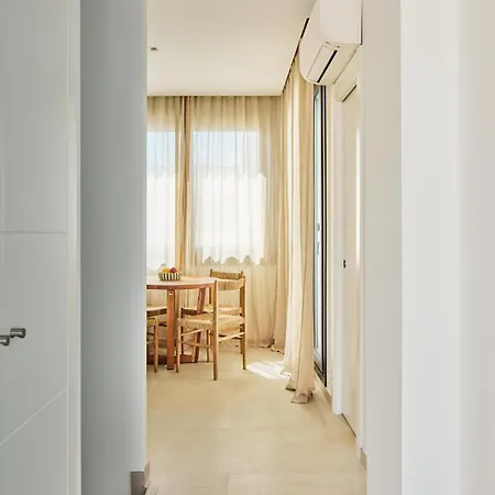 Casa Sky 1 - Nuevo Atico Garaje Y Piscina Apartment *