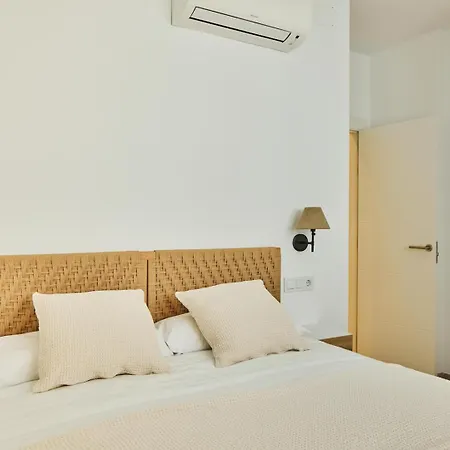 Casa Sky 1 - Nuevo Atico Garaje Y Piscina