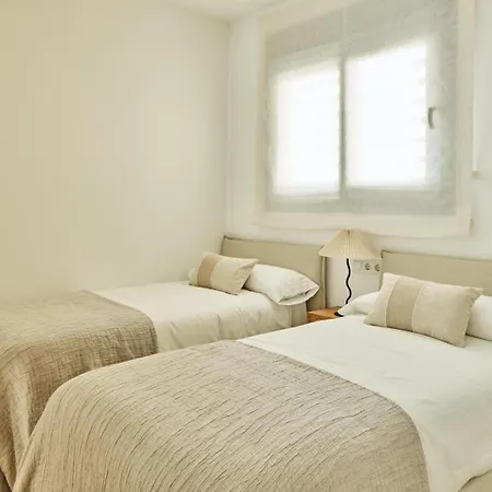 Apartment Casa Sky 1 - Nuevo Atico Garaje Y Piscina Tarifa